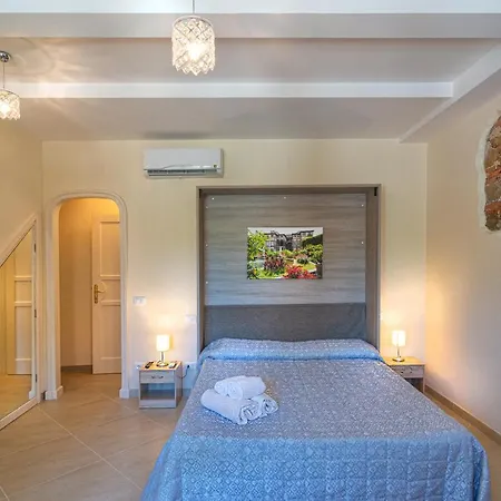 Il Giardino Dei Poeti Bed & Breakfast Lucca