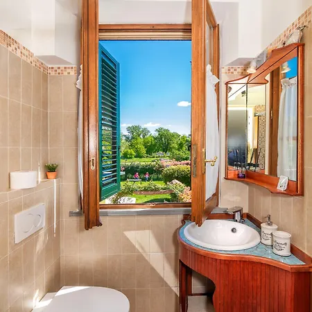 Il Giardino Dei Poeti Bed & Breakfast Lucca