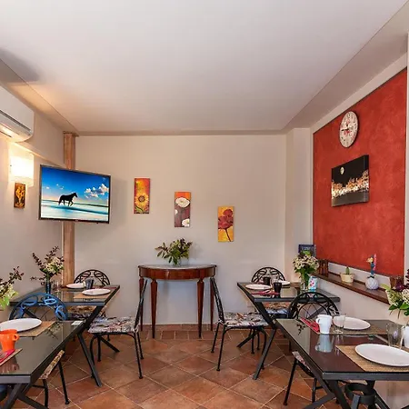 Il Giardino Dei Poeti 3*