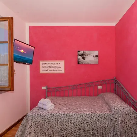 Il Giardino Dei Poeti