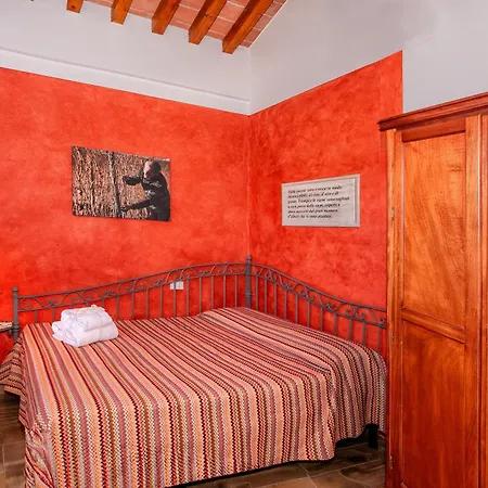 Il Giardino Dei Poeti Bed & Breakfast 3*