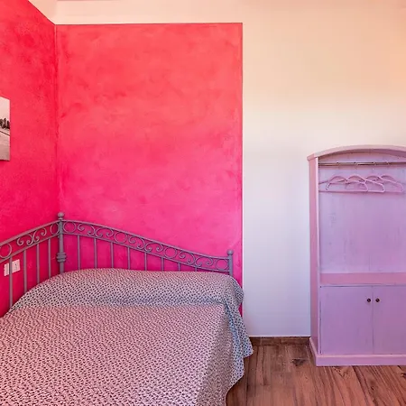 Il Giardino Dei Poeti Bed & Breakfast