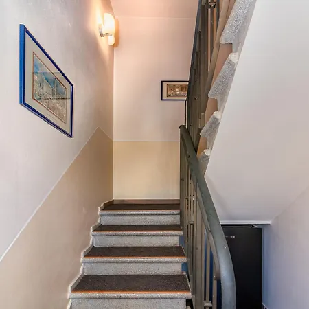 Bed & Breakfast Il Giardino Dei Poeti 3*