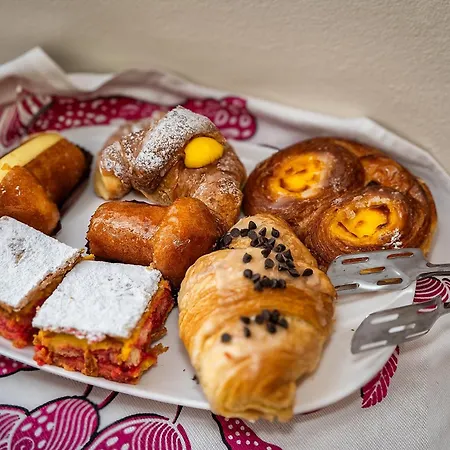 Bed & Breakfast Il Giardino Dei Poeti Lucca