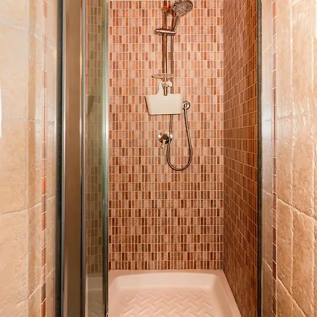 Il Giardino Dei Poeti Bed & Breakfast