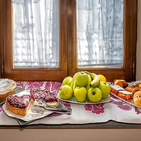 Bed & Breakfast Il Giardino Dei Poeti