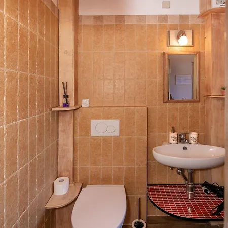 Bed & Breakfast Il Giardino Dei Poeti Lucca