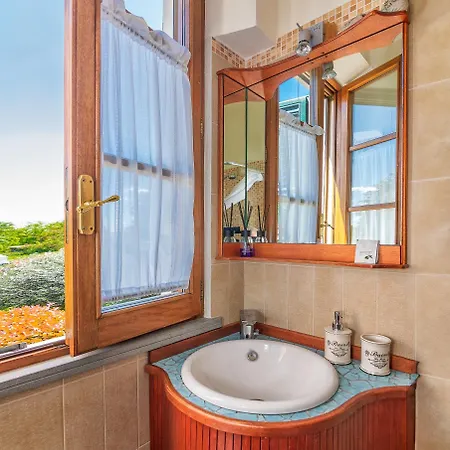 Il Giardino Dei Poeti Bed & Breakfast
