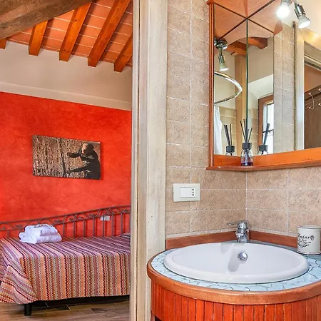 Il Giardino Dei Poeti Bed & Breakfast 2*