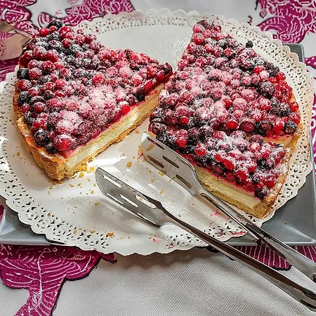 Bed & Breakfast Il Giardino Dei Poeti 3*