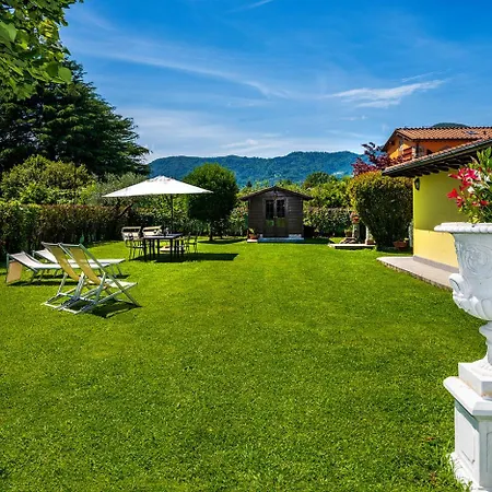 Il Giardino Dei Poeti 3*