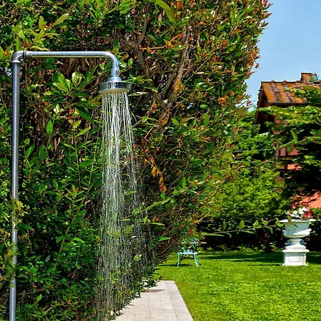 Il Giardino Dei Poeti Bed & Breakfast