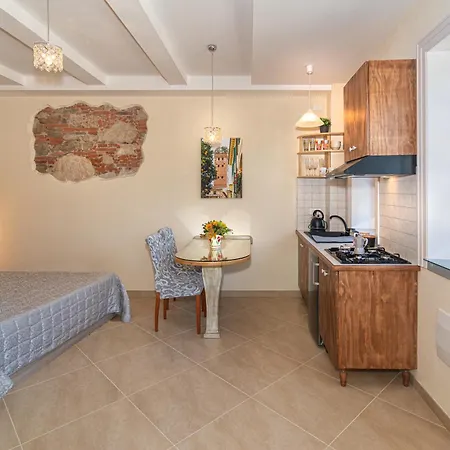 Il Giardino Dei Poeti 3* Lucca