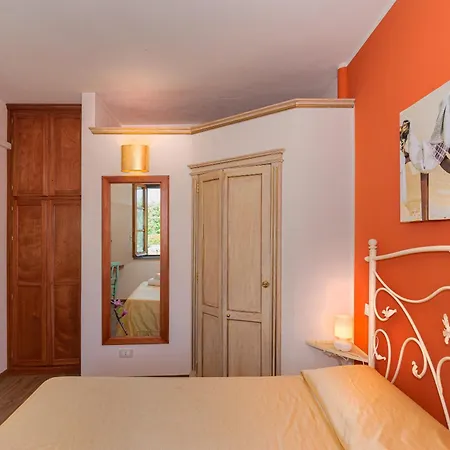 Bed & Breakfast Il Giardino Dei Poeti Lucca