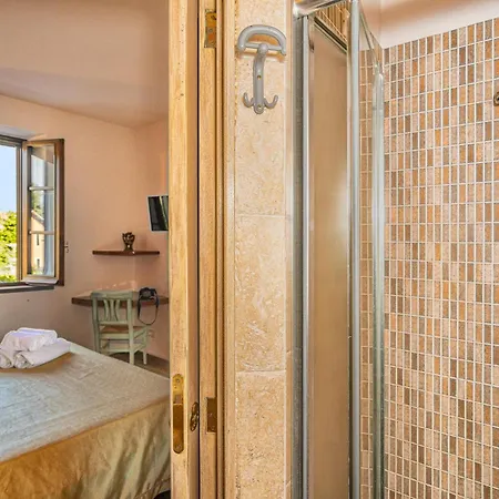 Il Giardino Dei Poeti Lucca