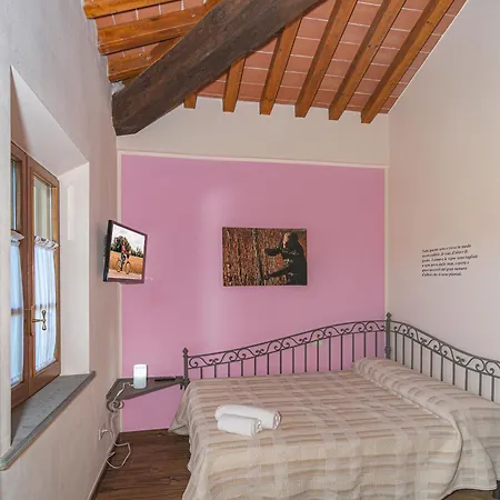 Il Giardino Dei Poeti