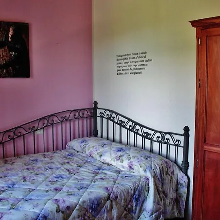 Il Giardino Dei Poeti Bed & Breakfast 3*