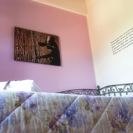 Il Giardino Dei Poeti