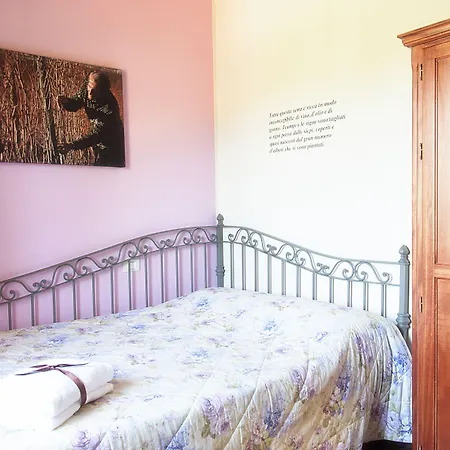 Il Giardino Dei Poeti