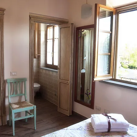 Il Giardino Dei Poeti Bed & Breakfast