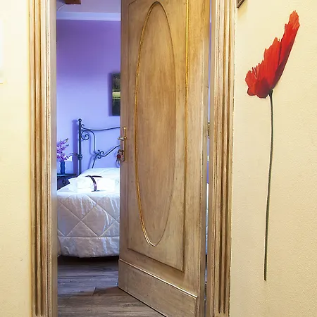 Il Giardino Dei Poeti 3*