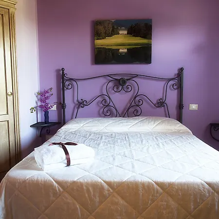 Il Giardino Dei Poeti Lucca