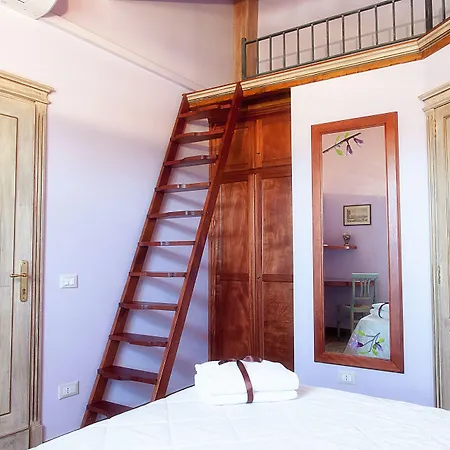 Il Giardino Dei Poeti 3*