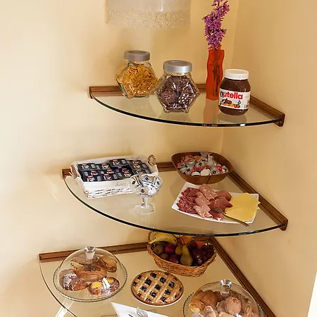 Il Giardino Dei Poeti 3*