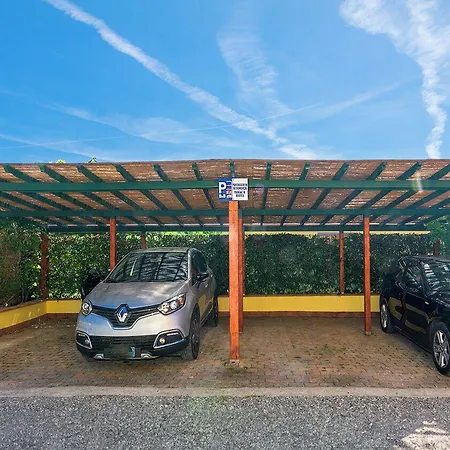 Il Giardino Dei Poeti