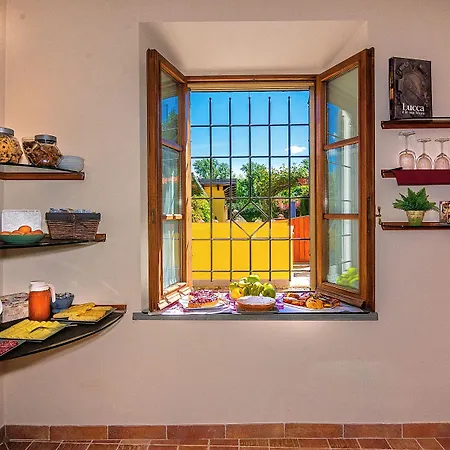 Bed & Breakfast Il Giardino Dei Poeti 3*