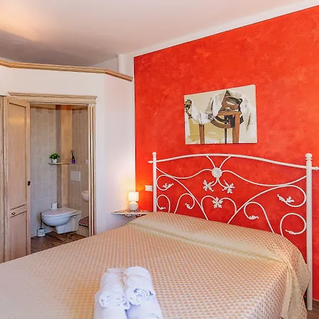 Il Giardino Dei Poeti Lucca