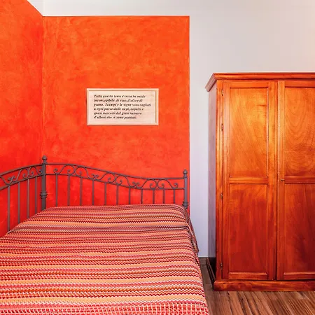 Il Giardino Dei Poeti Lucca