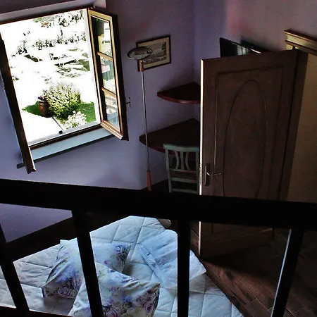 Bed & Breakfast Il Giardino Dei Poeti