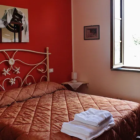 Bed & Breakfast Il Giardino Dei Poeti Lucca