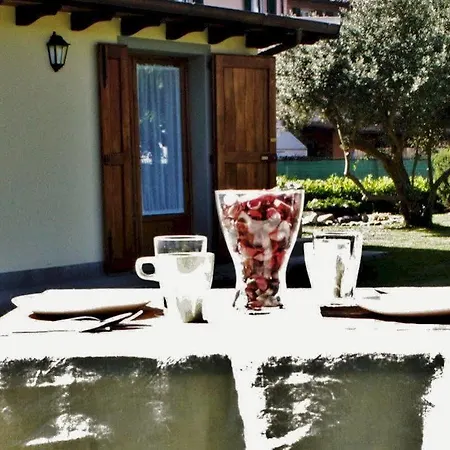 Bed & Breakfast Il Giardino Dei Poeti Lucca