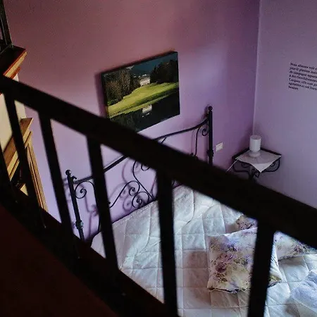 Bed & Breakfast Il Giardino Dei Poeti Lucca