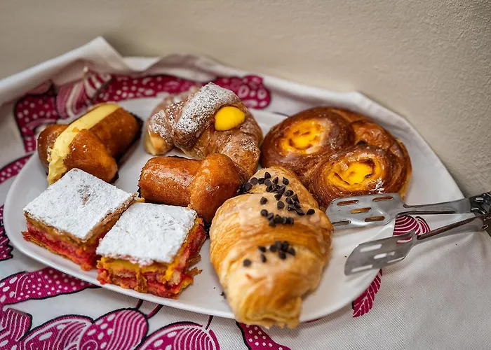 Bed & Breakfast Il Giardino Dei Poeti And Lucca