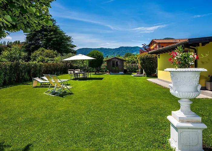 Il Giardino Dei Poeti And 3*