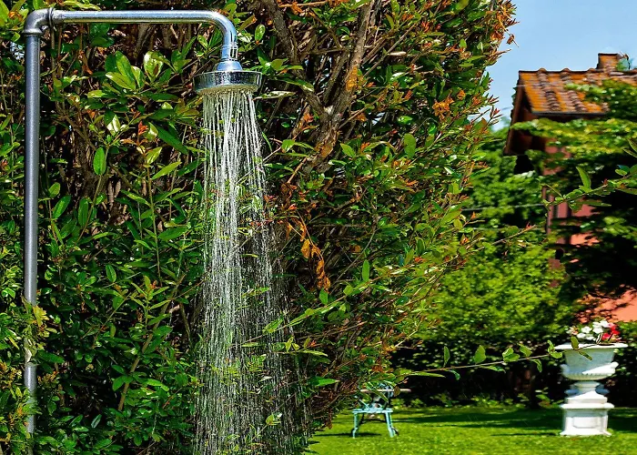 Il Giardino Dei Poeti And Bed & Breakfast