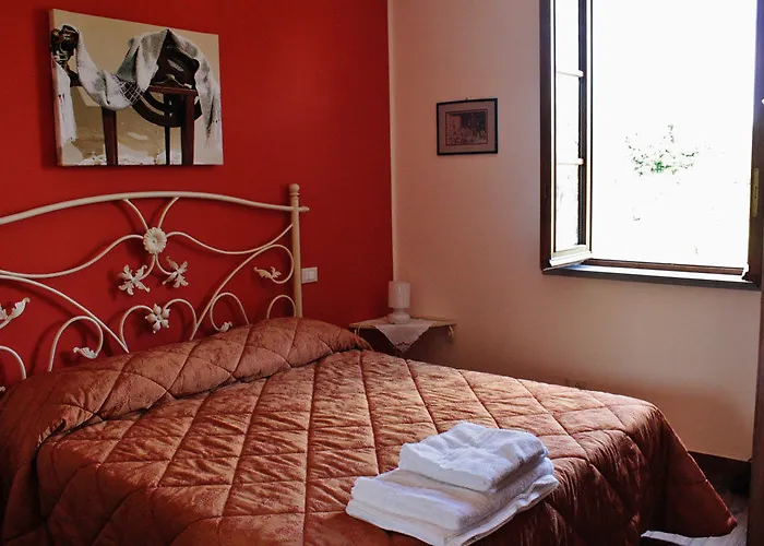 Bed & Breakfast Il Giardino Dei Poeti And Lucca